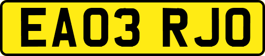 EA03RJO