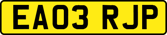 EA03RJP