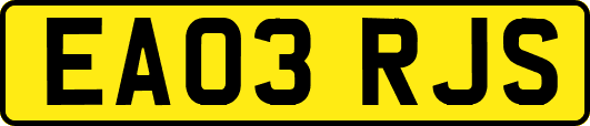 EA03RJS
