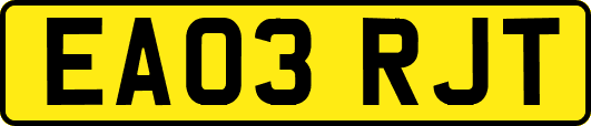 EA03RJT