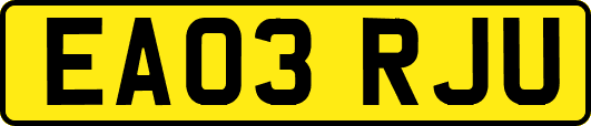 EA03RJU