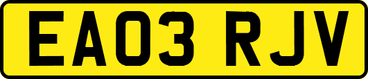 EA03RJV
