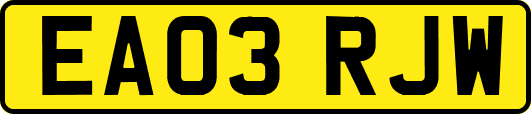 EA03RJW