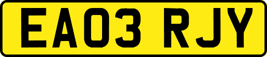 EA03RJY