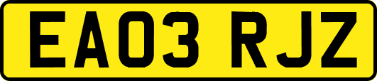 EA03RJZ