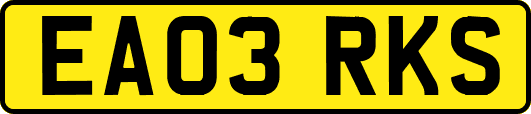 EA03RKS