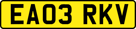 EA03RKV
