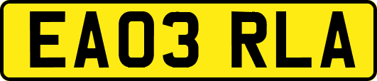 EA03RLA