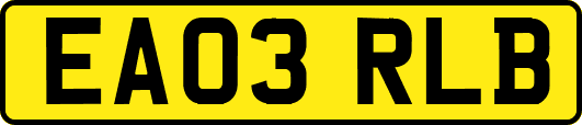 EA03RLB