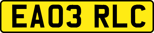 EA03RLC