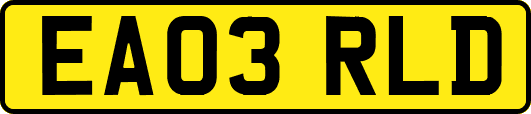 EA03RLD