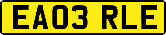 EA03RLE