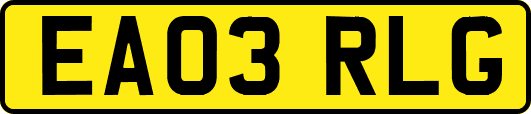EA03RLG