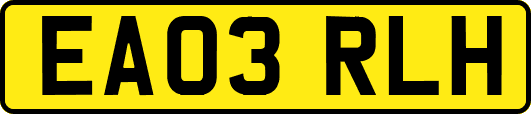 EA03RLH
