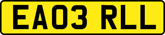 EA03RLL