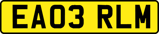 EA03RLM
