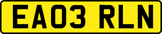 EA03RLN