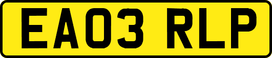 EA03RLP