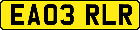 EA03RLR