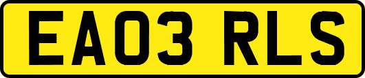 EA03RLS