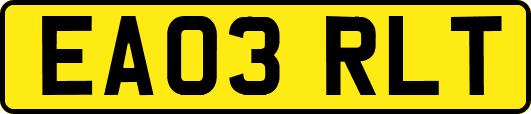 EA03RLT