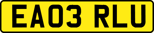 EA03RLU