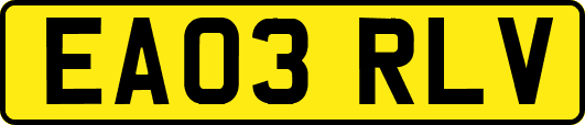 EA03RLV