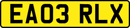EA03RLX