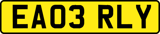 EA03RLY