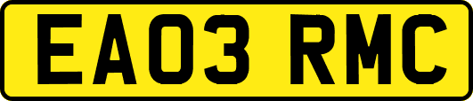 EA03RMC