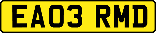 EA03RMD