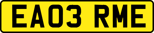 EA03RME