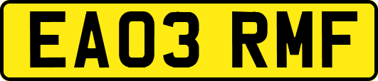 EA03RMF