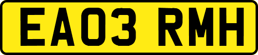 EA03RMH