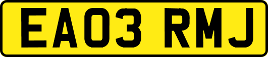 EA03RMJ