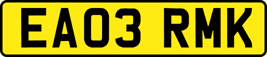 EA03RMK