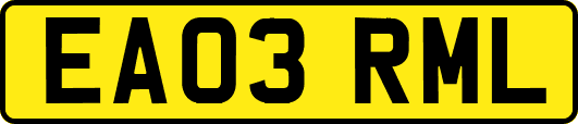 EA03RML
