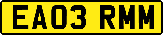 EA03RMM