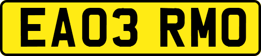 EA03RMO