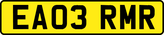 EA03RMR