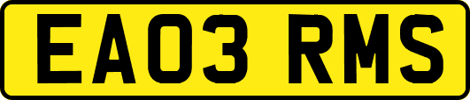 EA03RMS