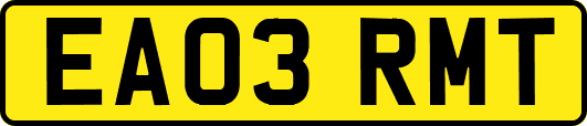 EA03RMT
