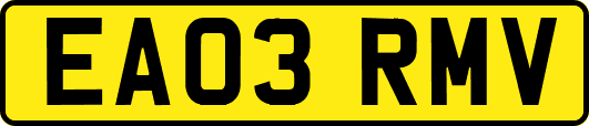 EA03RMV