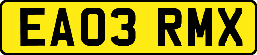 EA03RMX