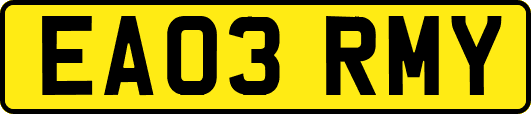 EA03RMY