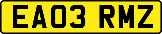 EA03RMZ