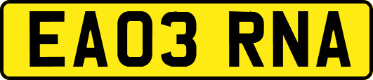 EA03RNA