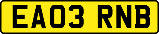 EA03RNB