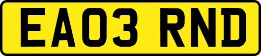 EA03RND