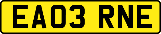 EA03RNE
